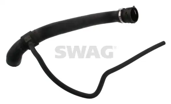 SWAG 10936147 | Radyatör Hortumu Üst Mercedes S Class W220 98 05