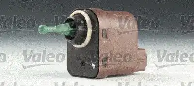 Valeo 87538 Far Ayar Motoru Golf III 91 97 VW A6 Passat Golf III