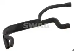 SWAG 20932246 | Motor Hava Hortumu BMW E46 M43