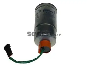 PURFLUX CS726 | Yakıt Filtresi Citroen Jumper Fiat Ducato Peugeot Boxer 1 9 2 0 2 2 2 3 2 8 02
