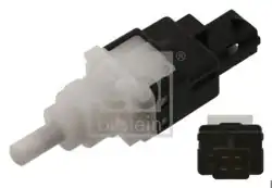 FEBI BILSTEIN 37579 | Fren Stop Müşürü Boxer Jumper Ducato III Doblo Linea Albea 147 156 159 Bravo Stilo Ford Ka 08