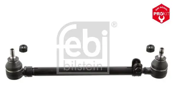 Febi Bilstein 06595 Mercedes Rot Mili Rot Yan 123