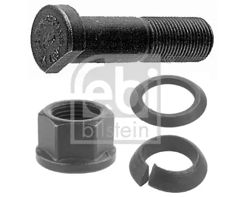 Febi Bilstein 06274 Tekerlek Pim Seti M Benz T2 Ln1 A3184020071s2