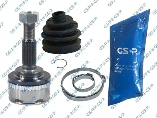 GSP 841010 | Aks Kafası Dış Primera 1 6 1990 2001 P10 P11 Kasa