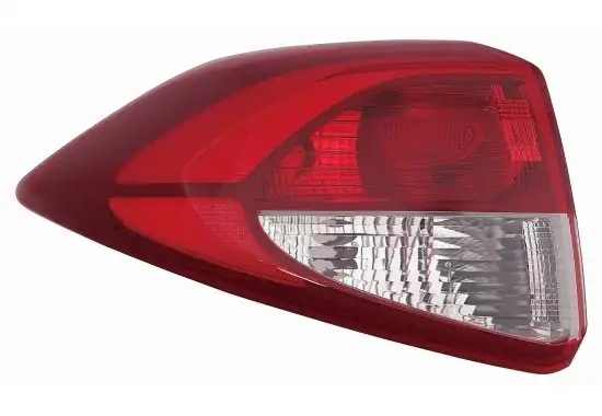 Depo 121 1916r Uen Stop Lambası Sağ Hyundai Tucson 2015 Benzin Dizel