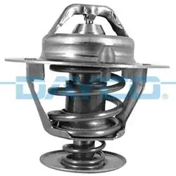 DAYCO DT1249V | Termostat 82°C Accent Era 1.4-1.6 Benzinli Getz i30 Elantra Ceed 1.4-1.6 Benzinli 2006-
