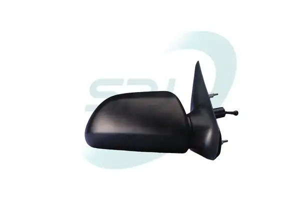 Spj Max E0093 Dış Dikiz Aynası Rn19 Mekanik Ayna 88 96 Sol Spj Marka