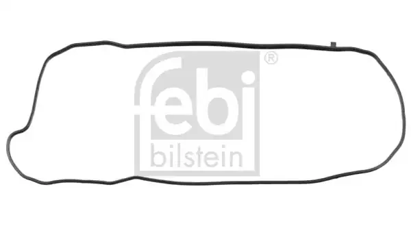 FEBI 102653 | Külbütör Kapak Contası Toyota Auris Corolla 1 6 2007 Avensis 1 6 D4d 2015