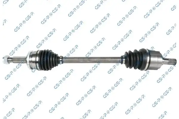 GSP 224152 | Ön Aks Sol Hyundai İ20 1 2 Benzinli 2008 2012 833545