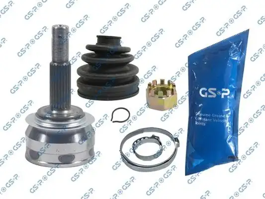 GSP 844018 | Aks Kafası Kit Corsa 1 4 Op 004