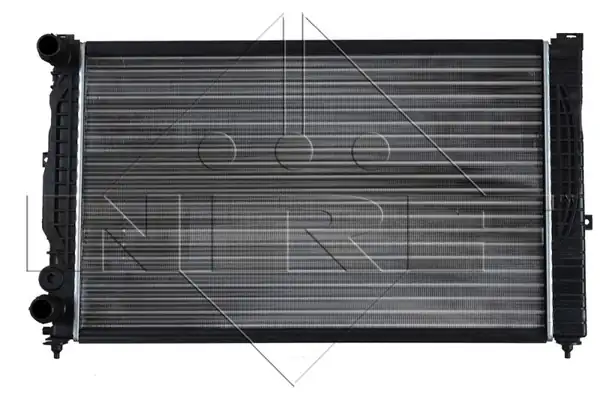 NRF 58259 | Motor Radyatörü VW A4 A6 Passat 1 6 1 8 1 8t 1 9 TDI 94 05 Manuel