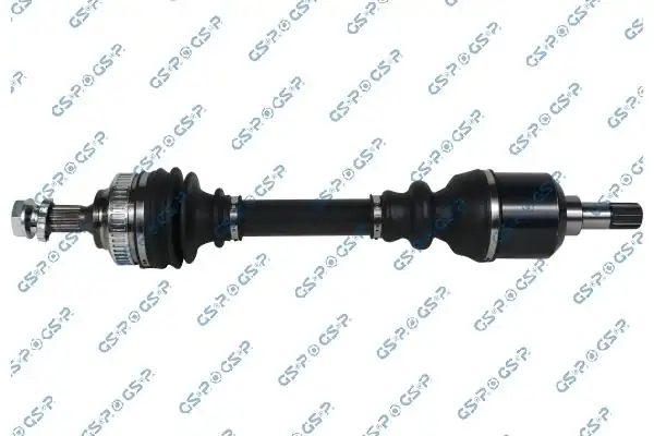 GSP 299195 | Aks Komple Sol Partner Berlingo Xsara Conta Çapı 59 U 585 ABS li 48 Dış