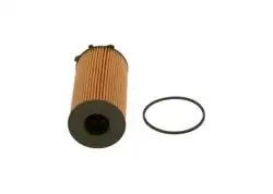 BOSCH F026407207 | Yağ Filtresi Nitro 2.8 Crd Liberty Kk