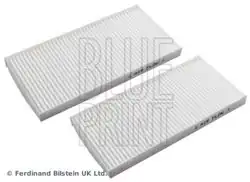 BLUEPRINT ADG02534 | Polen Filtresi Çiftli Sorento 2.5 CRDI 03-10