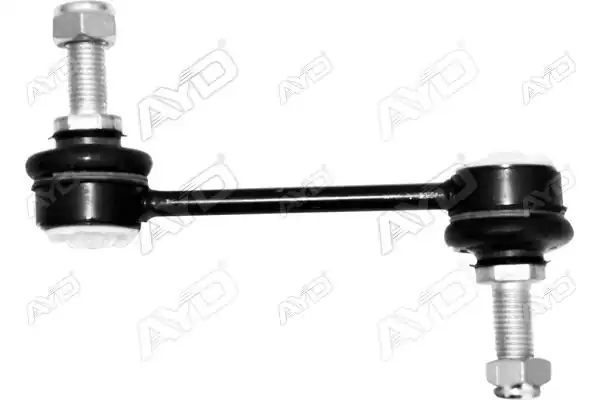 AYD 96-05301 | Viraj Askı Rotu Range Rover III Vogue Arka 2 li