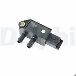 DELPHI DPS00031-12B1 | Dpf Sensör Clio IV.V Mgn.IV Kng Tlsmn Cptr Trf Lgn Dst Dkr Snd A-Seri W176 W177