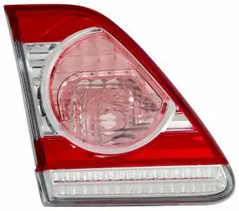 Depo 112 1311l Ld Ue Bagaj Stop Lambası Sol Toyota Corolla E15 10 12