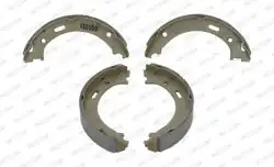 FERODO FSB4058 | El Fren Balatası Jeep Grand Cherokee II-III 2004-11 WH 3.0 CRD