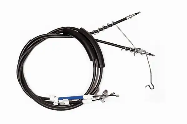 CAVO 4602800 | El Fren Teli Arka Yüksek Tavan ABS Ford Transit Connect Uzun Şase