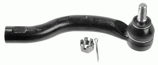 Lemforder 3709401 Rot Başı Sağ Toyota Rav4 06 18