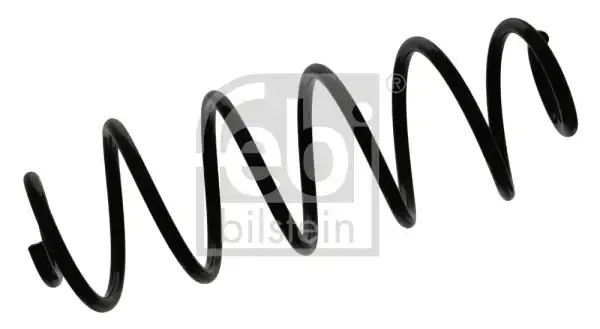 Febi Bilstein 46944 Helezon Yayı Arka Peugeot 207 Wa Wc 1 4 16v 07 13