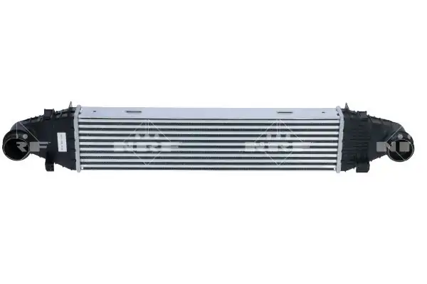 NRF 30315 | Mercedes C Series 2 2d 07 İntercooler Charger W204 07 14 S204 07 14