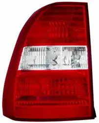 DEPO 223-1938L-UE | Stop Lambası Sol Kia Sportage 05-09 Benzin-Dizel
