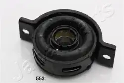 JAPAN PARTS RU-553 | Mitsubishi L200 Cr 05-Şaft Askı Takozu