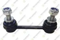 TEKNOROT SU-410 | Z-Rot Arka Subaru Outback 2000-2003 Subaru Legacy IV 2003-2008