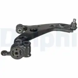 DELPHI TC3459 | Salıncak Alt Sağ Mazda 3 14-19