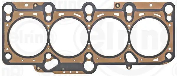 Elring 744 361 Silindir Kapak Contası VW Passat Audi A4 A6 2 0 Alt 01 05