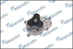 MANDO MMC010064 | Devirdaim Subaru Forester 2.0 Sj 10- / Impreza 1.6 11-16 / XV 1.6 FB16 GP 12- / XV 2.0 12- / Legacy 2.0 2010