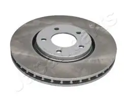 JAPAN PARTS DI-992C | Chrysler G.Voyager 96-07 Ön Fren Diski