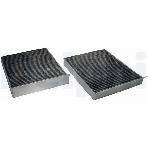 DELPHI TSP0325330C | Polen Filtresi Karbonlu Bmw F07 F10 F11 F01 F02 F03 F04 11