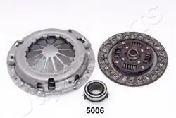 JAPAN PARTS KF-5006 | Mitsubishi Lancer 1.6 Köpek Balığı Ym Asx 10-4A92 Debriyaj Seti Mbk2128
