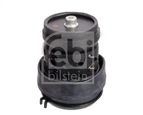 Febi Bilstein 07186 Vag Motor Takozu Golf III Polo CLS Ön