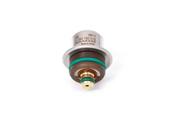 Bosch 0280160615 Basınç Regülatörü Opel Vectra B 815099