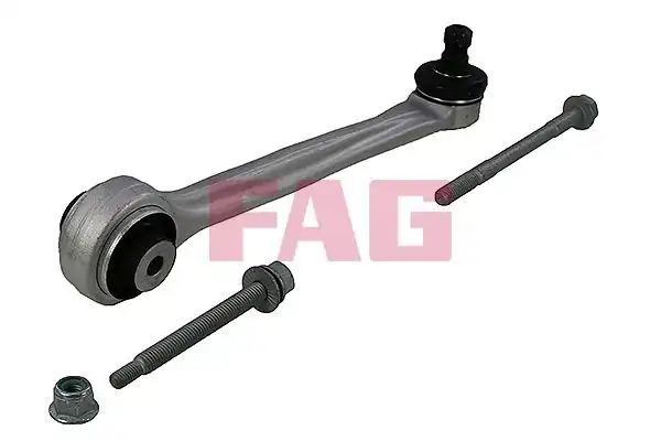 FAG 821115110 | Salıncak Rotilli Ön Sağ Üst Audi A4 15 A5 16