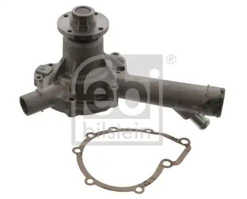 Febi Bilstein 17253 Devirdaim Pompası M111 W202 S202 C208 A208 W210 S210 R170 W163