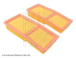 BLUEPRINT ADA102206 | Hava Filtresi Chrysler Crossfıre: 3.2