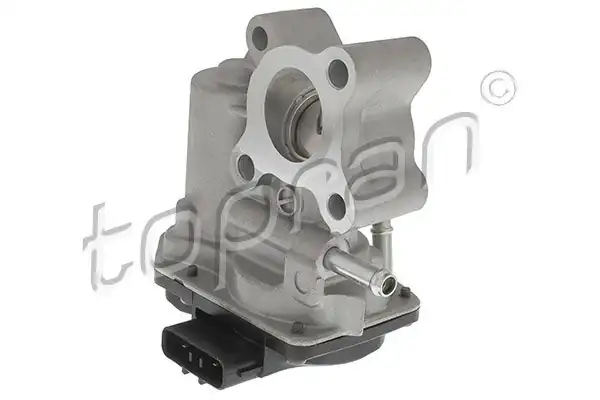 TOPRAN 639179 | Egr Valfi Toyota Auris 07 18 Corolla 07 18 Verso 11 Yaris 06 12 1 4 D4d