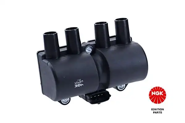 NGK 48080 | Ateşleme Bobini Z16se Astra G Corsa C Meriva A