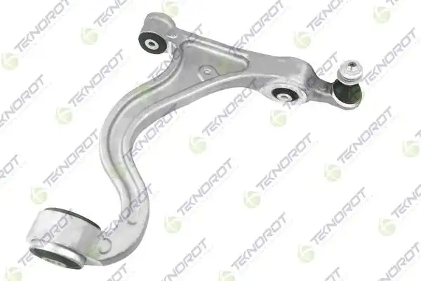 Teknorot Po 508 Salıncak Rotilli Sağ Porsche Panamera 970 10 16 830106