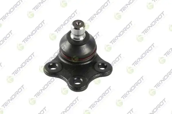 Teknorot Fo 243 Ön Alt Rotil Mazda 2 03 07 Ford Fiesta 02 09
