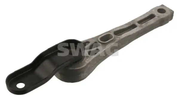 SWAG 30938461 | Şanzıman Orta Alt Braketli Takozu Volkswagen Passat 2006 2010 1 4 TSI 1 6 FSI BSE Bsf BLF