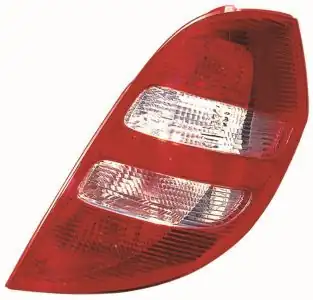 Depo 440 1930l Ue Cr Stop Mercedes W169 Eleg Clas 04 07 Sol