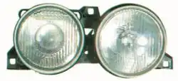 DEPO 444-1116L-LD-E | Far (BMW E30 Sol 88-91)