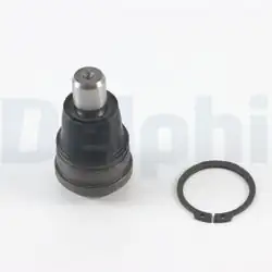 DELPHI TC2164 | Rotil Alt Ön Sol/Sağ Ford Fiesta VI/VII 08-17 B-Max 12- Mazda 2 07-15 Courier 14-