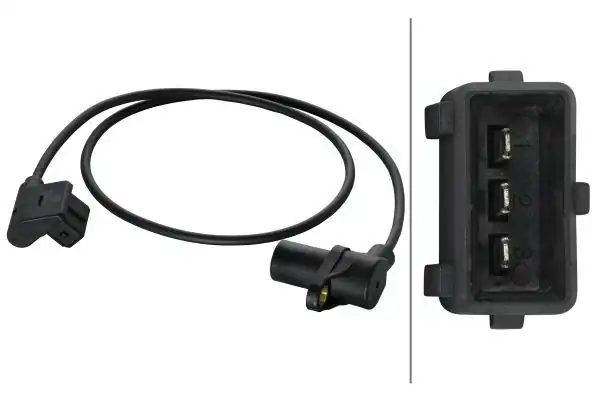 Hella 6pu009110 541 Krank Sensörü Bmw 3 Serisi E36 90 98 5 Serisi E34 90 95 M50