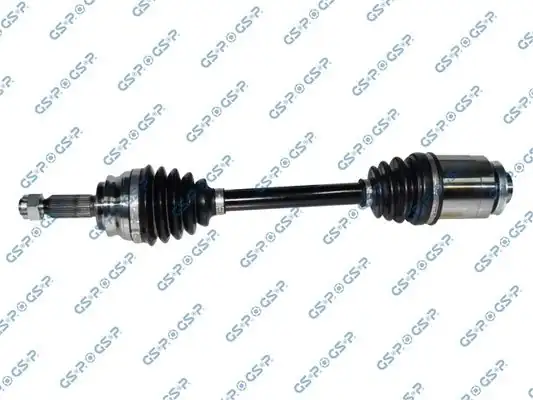 GSP 251066 | Aks Mili Sağ Ön Jeep Compass 16 20